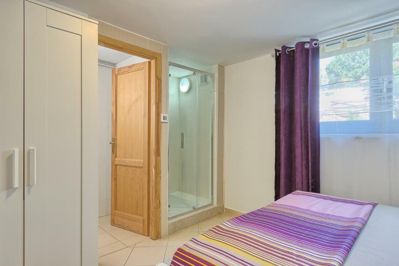 Wellness Apartman Kaiser Пула Екстериор снимка