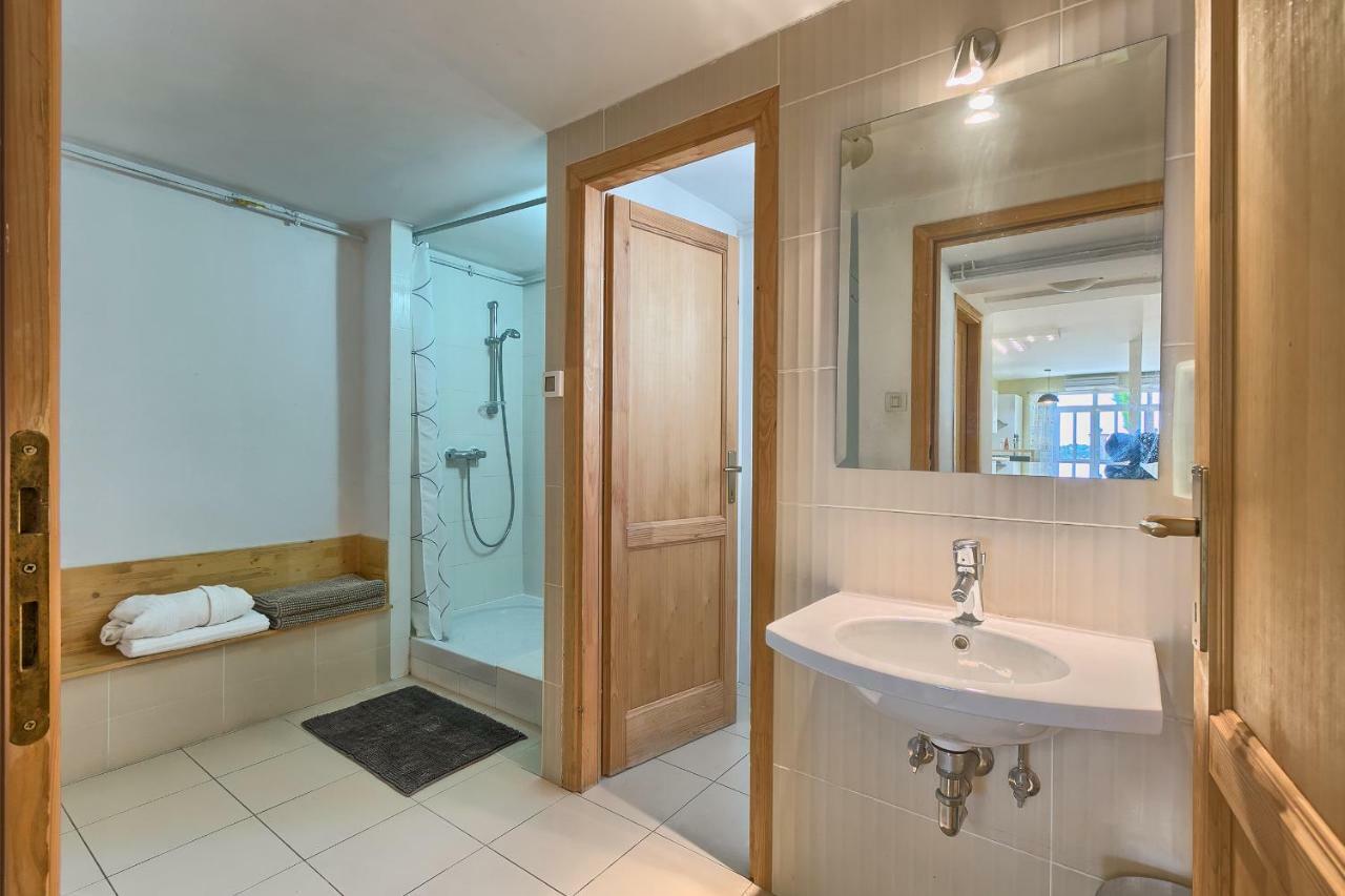 Wellness Apartman Kaiser Пула Екстериор снимка
