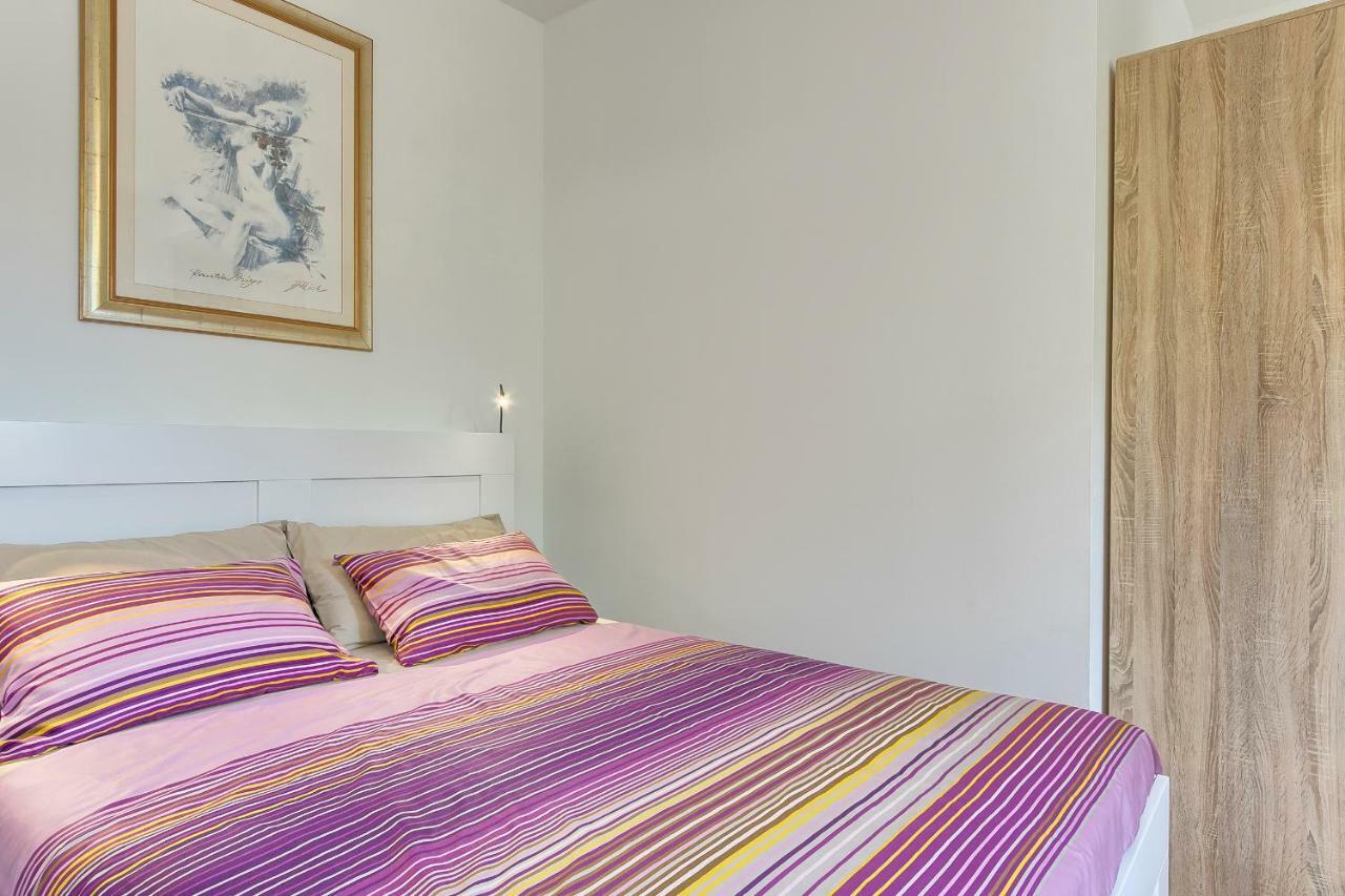 Wellness Apartman Kaiser Пула Екстериор снимка