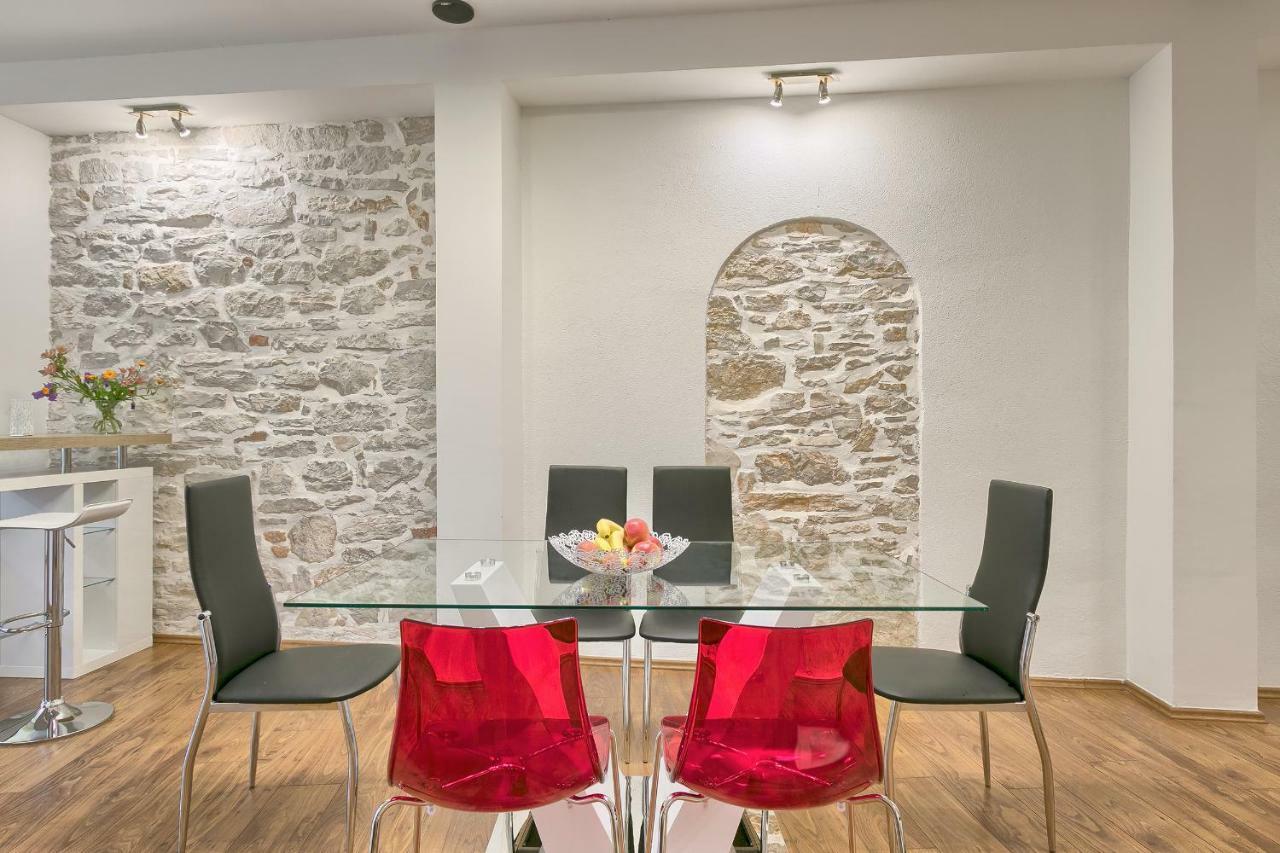 Wellness Apartman Kaiser Пула Екстериор снимка