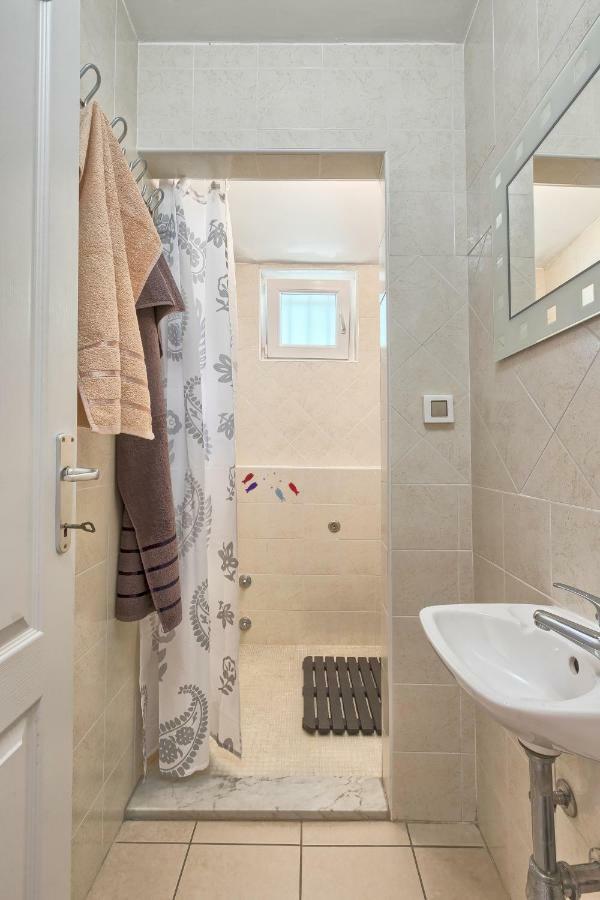 Wellness Apartman Kaiser Пула Екстериор снимка
